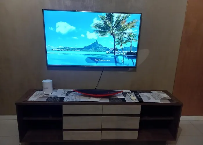 Urbanparkezstay I008