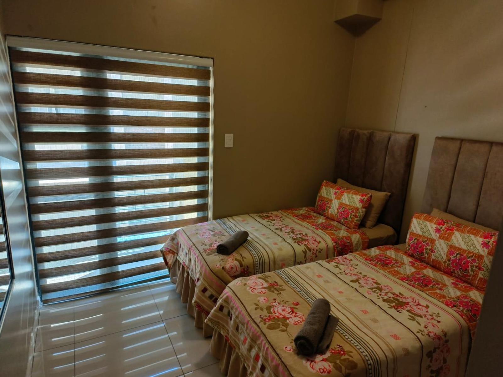 Urbanparkezstay I008