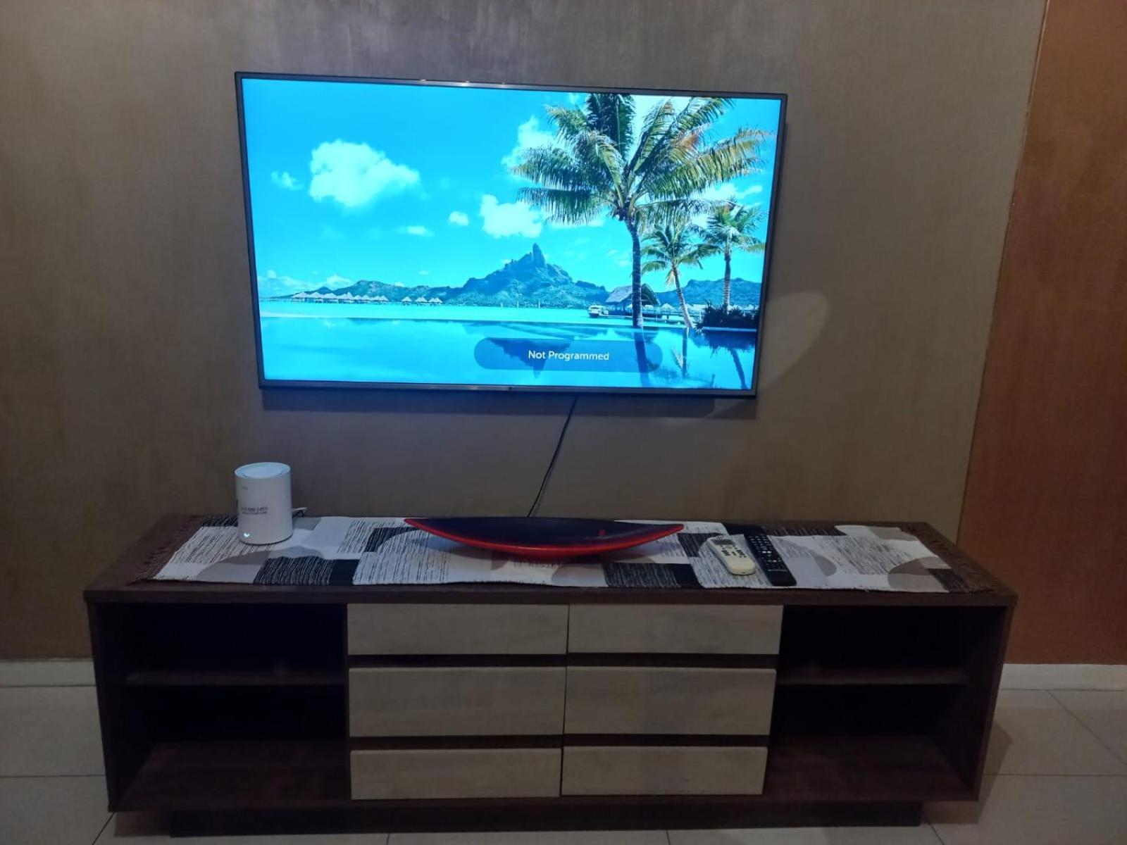 Urbanparkezstay I008 * Durban