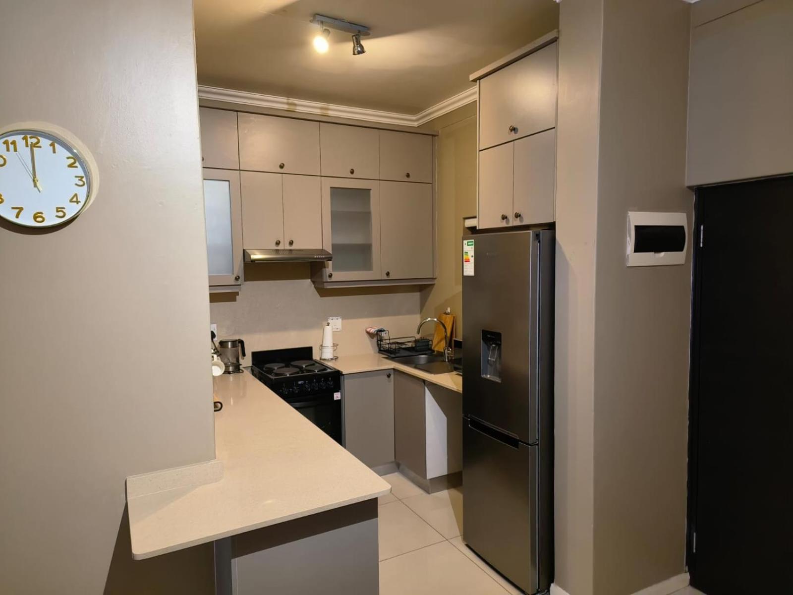 Apartment Urbanparkezstay I008 Durban